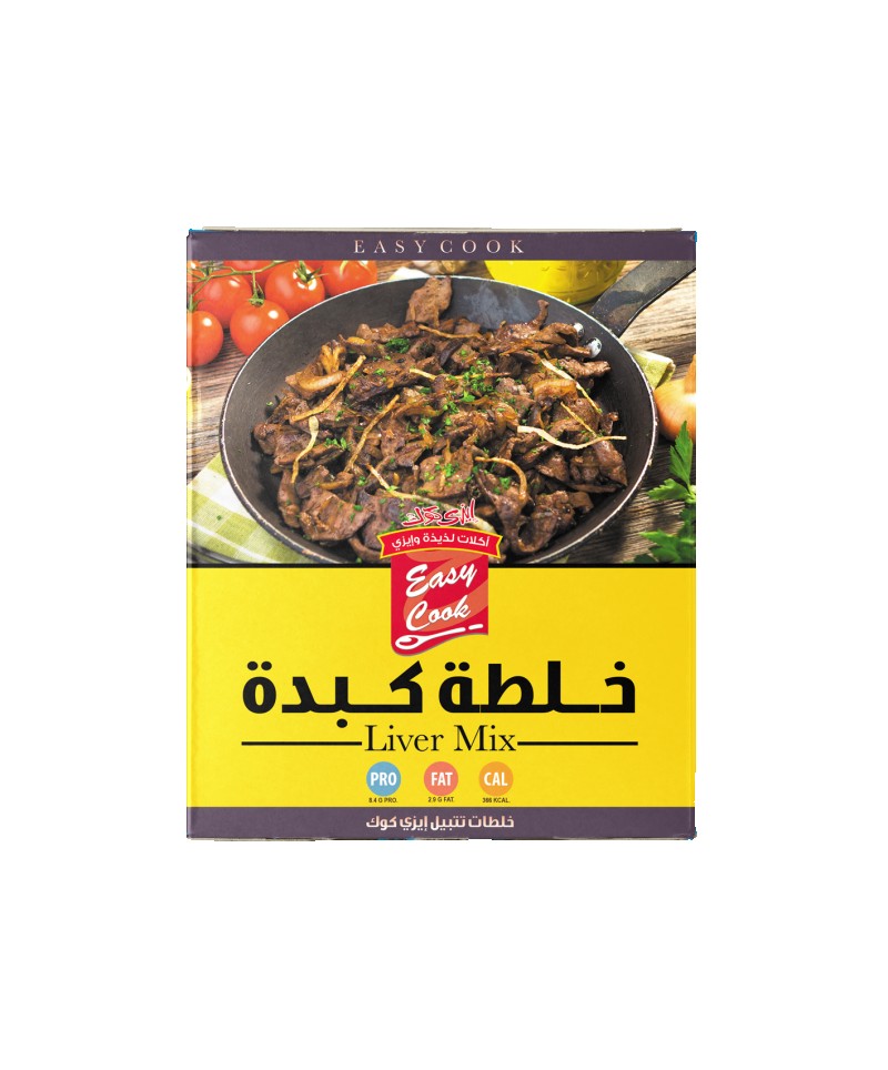 Food Mixes