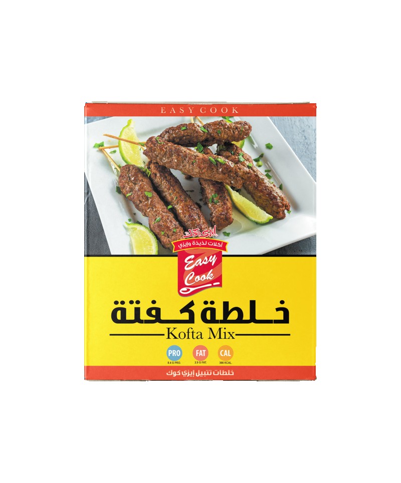 Food Mixes