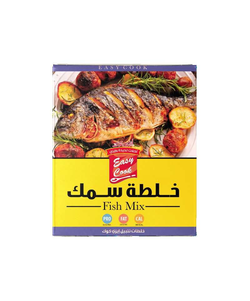 Food Mixes