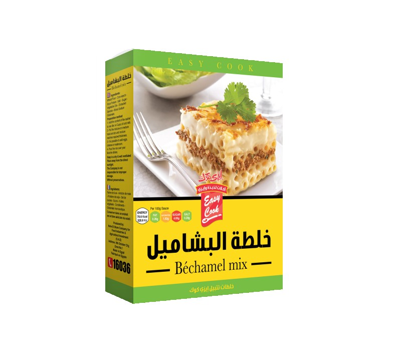 Food Mixes