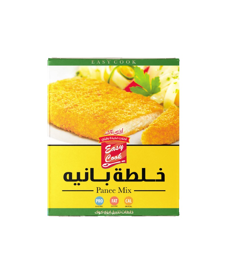 Food Mixes
